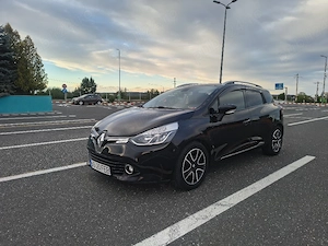 Renault Clio 4  - imagine 5