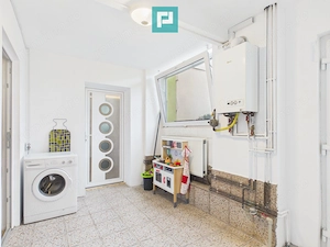 Apartament două camere Bulevardul Revoluției - imagine 9