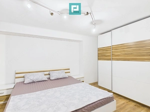 Apartament două camere Bulevardul Revoluției - imagine 2