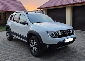 Dacia Duster 2017 1.5 dCi 110Cp Euro 6