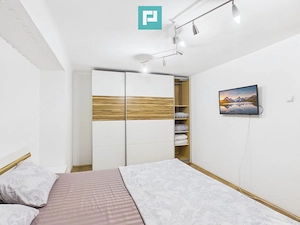 Apartament două camere Bulevardul Revoluției - imagine 7