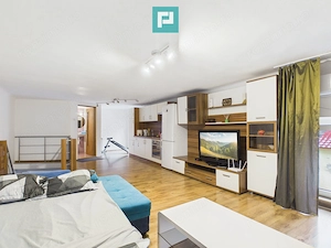 Apartament două camere Bulevardul Revoluției - imagine 8