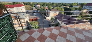 Apartament 2  camere +  o camera birou