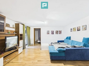 Apartament două camere Bulevardul Revoluției - imagine 4