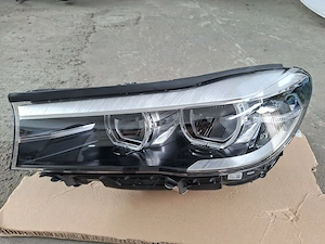 Far Led stânga bmw g11.g12