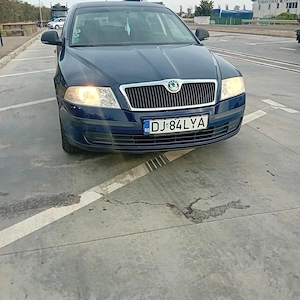 Skoda Octavia 2012 primul proprietar de nouă