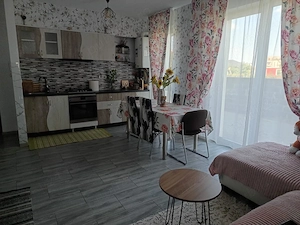 Închiriez apartament cu  2  camere  - imagine 4