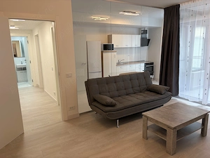 Apartament 2 camere, Akcent City, Sector 1, proprietar, parcare subterana, prima inchiriere, etaj 2 - imagine 2