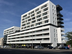 proprietar, Primul chirias, Tomis Nord , bloc 2025, 2 cam si parcare, Primavera Campus - imagine 2