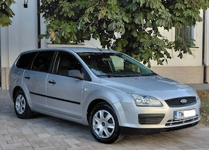 Ford focus 1.6 Tdci 90 CP