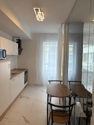 Apartament 2 camere, Akcent City, Sector 1, proprietar, parcare subterana, prima inchiriere, etaj 2 - imagine 4