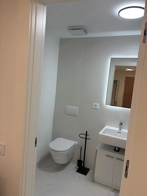 Apartament 2 camere, Akcent City, Sector 1, proprietar, parcare subterana, prima inchiriere, etaj 2 - imagine 5