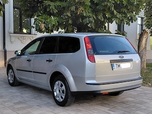 Ford focus 1.6 Tdci 90 CP - imagine 2