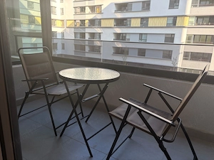 Apartament 2 camere, Akcent City, Sector 1, proprietar, parcare subterana, prima inchiriere, etaj 2 - imagine 6