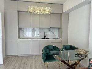 proprietar, Primul chirias, Tomis Nord , bloc 2025, 2 cam si parcare, Primavera Campus - imagine 9