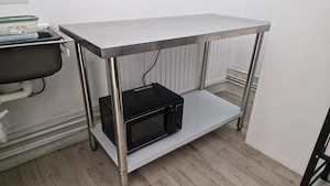 Bar nou Bacău