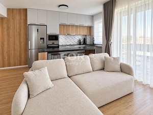 Apartament 2 camere de inchiriat Iosia Residence Onestilor - imagine 11
