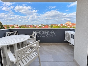 Apartament 2 camere de inchiriat Iosia Residence Onestilor - imagine 9