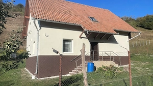 Vand casa (de vacanta) in apropiere de localitatea Sighisoara - imagine 9