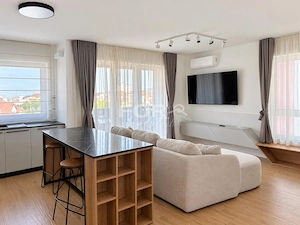 Apartament 2 camere de inchiriat Iosia Residence Onestilor - imagine 10