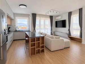 Apartament 2 camere de inchiriat Iosia Residence Onestilor - imagine 3