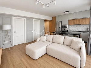 Apartament 2 camere de inchiriat Iosia Residence Onestilor