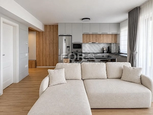 Apartament 2 camere de inchiriat Iosia Residence Onestilor - imagine 4