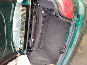 Vind Peugeot 206 cc