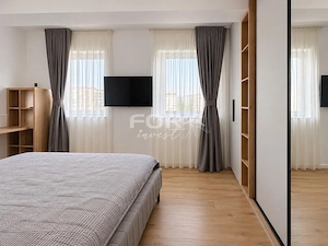 Apartament 2 camere de inchiriat Iosia Residence Onestilor - imagine 7