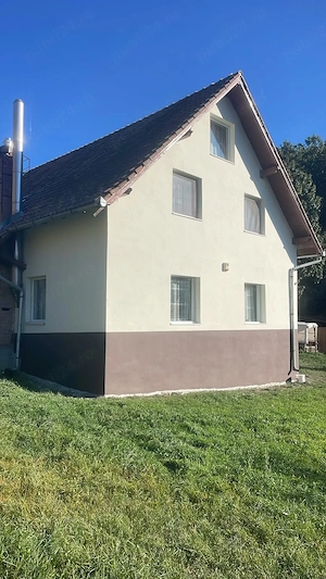 Vand casa (de vacanta) in apropiere de localitatea Sighisoara - imagine 10