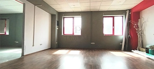 Spatiu  birouri  luminos  etaj 1- Aradului - imagine 4
