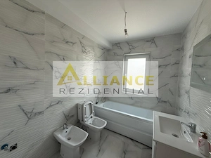 Casa individuala P+1E || 4 camere 2 bai  || 247 mp teren || - imagine 3