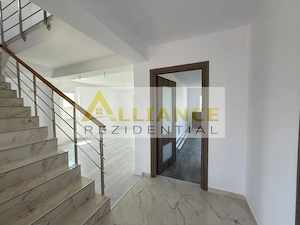 Casa individuala P+1E || 4 camere 2 bai  || 247 mp teren || - imagine 7