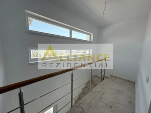 Casa individuala P+1E || 4 camere 2 bai  || 247 mp teren || - imagine 6