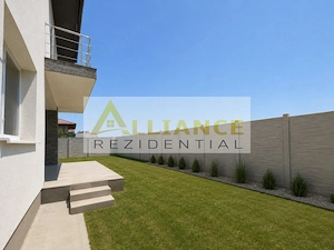 Casa individuala P+1E || 4 camere 2 bai  || 247 mp teren || - imagine 14