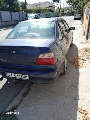 Daewoo Cielo 2006 1.5 benzina