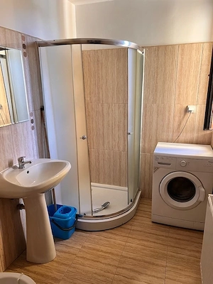 apartament spatios 3 camere Shopping City - imagine 9