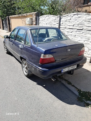 Daewoo Cielo 2006 1.5 benzina - imagine 3