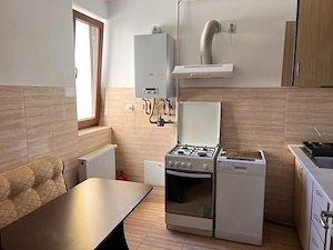apartament spatios 3 camere Shopping City - imagine 4