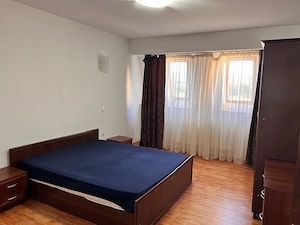 apartament spatios 3 camere Shopping City - imagine 2
