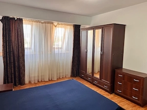 apartament spatios 3 camere Shopping City - imagine 3