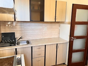 apartament spatios 3 camere Shopping City - imagine 5