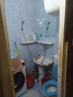 închiriere garsonieră Podul de Piatră - imagine 4