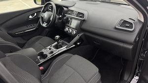 Renault Kadjar  Business  Km Reali, Revizii la zi,  Garantie 2 Ani, Factura, Finantare. - imagine 6