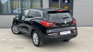 Renault Kadjar  Business  Km Reali, Revizii la zi,  Garantie 2 Ani, Factura, Finantare. - imagine 4