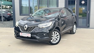Renault Kadjar  Business  Km Reali, Revizii la zi,  Garantie 2 Ani, Factura, Finantare.