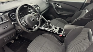 Renault Kadjar  Business  Km Reali, Revizii la zi,  Garantie 2 Ani, Factura, Finantare. - imagine 5