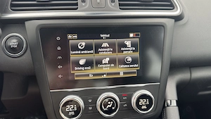 Renault Kadjar  Business  Km Reali, Revizii la zi,  Garantie 2 Ani, Factura, Finantare. - imagine 8