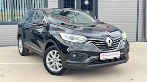 Renault Kadjar  Business  Km Reali, Revizii la zi,  Garantie 2 Ani, Factura, Finantare.