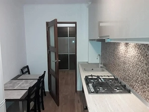 Inchiriez apartament 2 camere pe termen lung - imagine 3